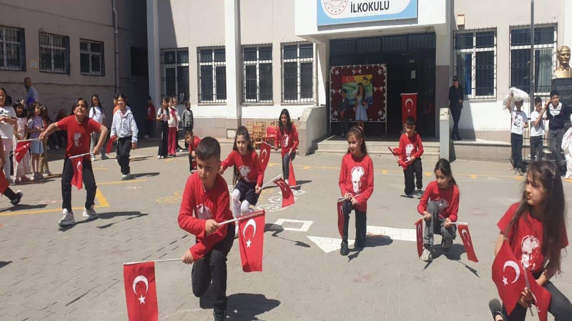 19 Mayıs Atatürk’ü Anma, Gençlik ve Spor Bayramı Kutlu Olsun